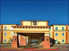 Super 8 By Wyndham Hidalgo/Mcallen Area Exterior foto